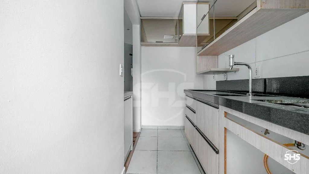 Apartamento com 3 dormitórios para alugar, 75 m por R$ 2.428,00/mês - Itoupavazinha - Blumenau/SC — foto 2