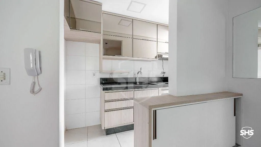 Apartamento com 3 dormitórios para alugar, 75 m por R$ 2.428,00/mês - Itoupavazinha - Blumenau/SC — foto 4