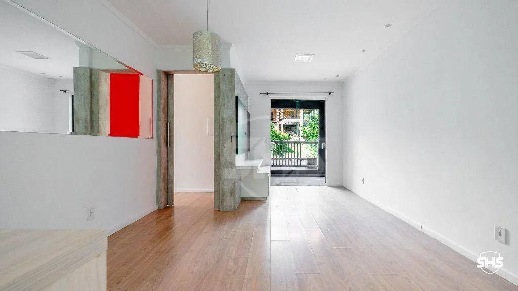 Apartamento com 3 dormitórios para alugar, 75 m por R$ 2.428,00/mês - Itoupavazinha - Blumenau/SC — foto 6