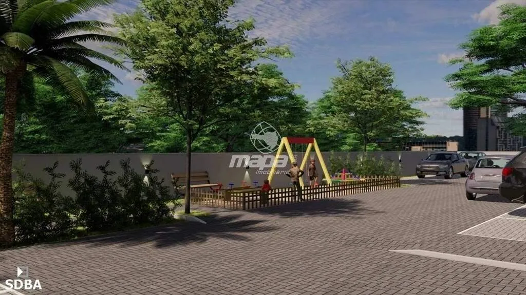 Apartamento à venda, 2 quartos, 1 suíte, 1 vaga, Das Nações - Timbó/SC — foto 6