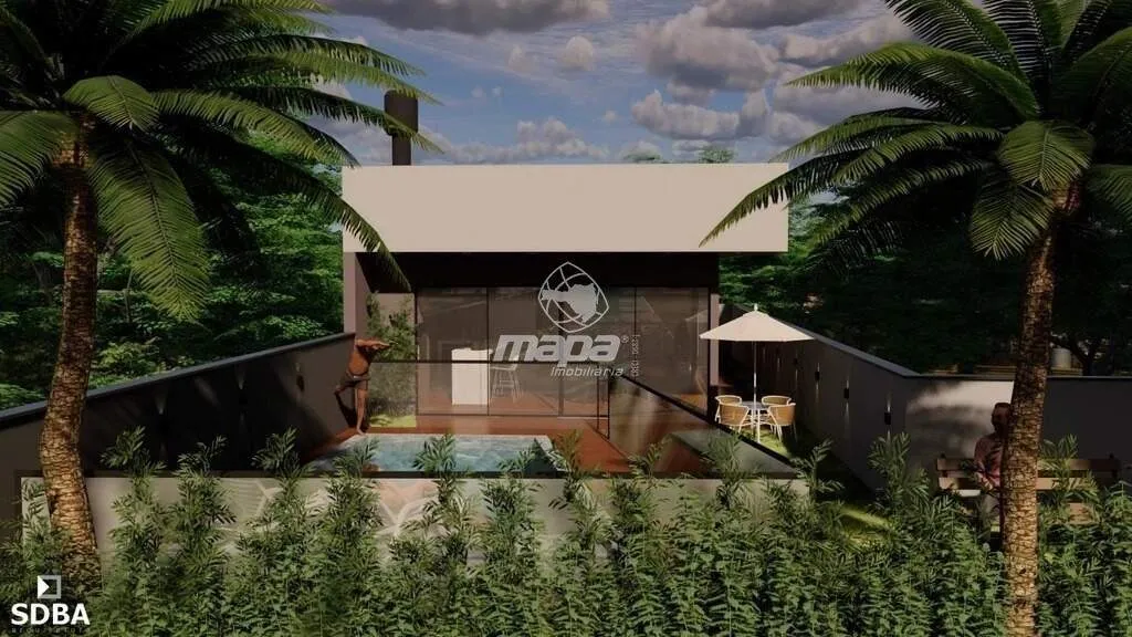 Apartamento à venda, 2 quartos, 1 suíte, 1 vaga, Das Nações - Timbó/SC — foto 7