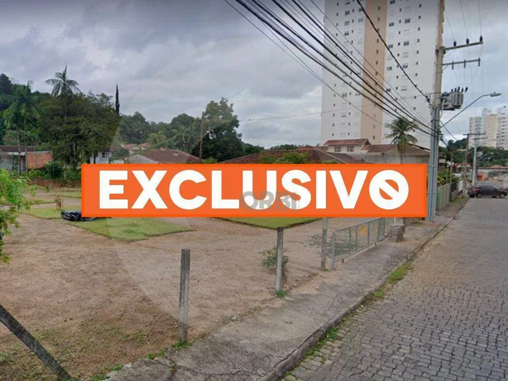 Terreno à venda, 1183 m por R$ 1.200.000,00 - Escola Agrícola - Blumenau/SC - foto 1