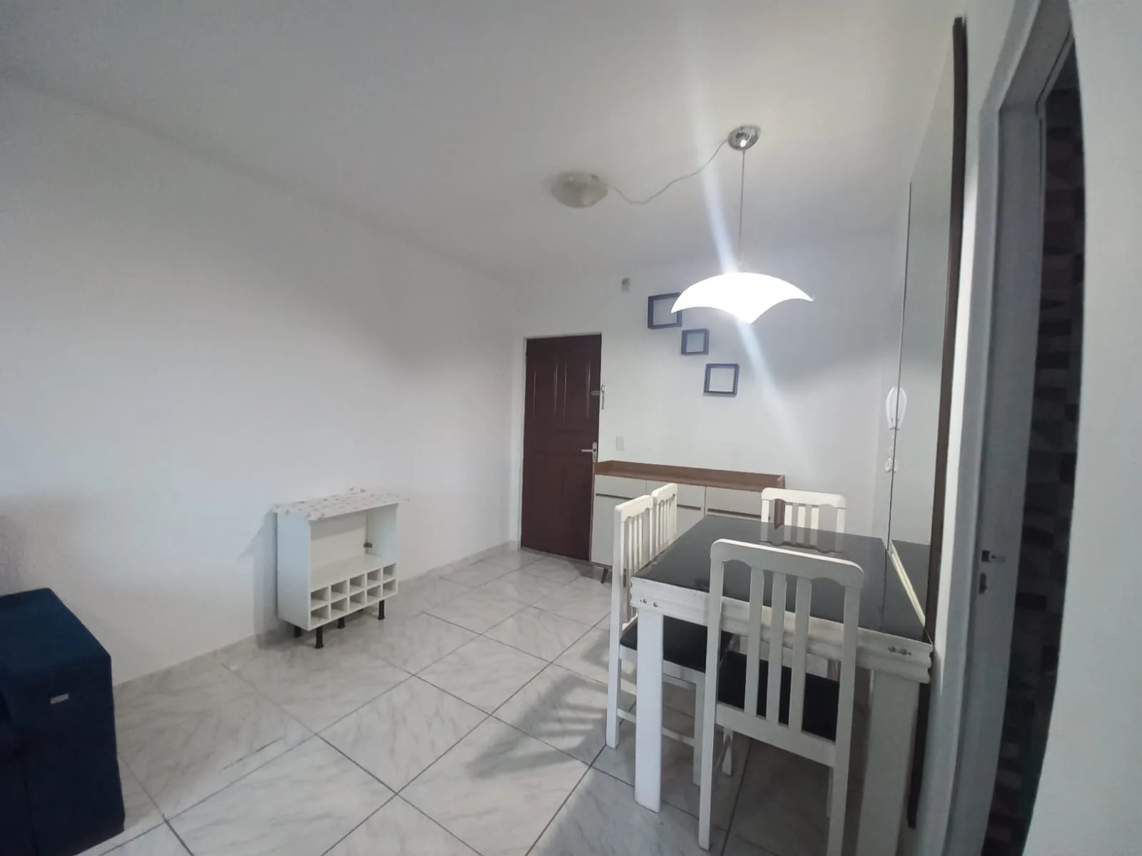 Apartamento à venda com 1 quarto, 41m² na Rua Professora Maria do Carmo Souza no Campinas, São José