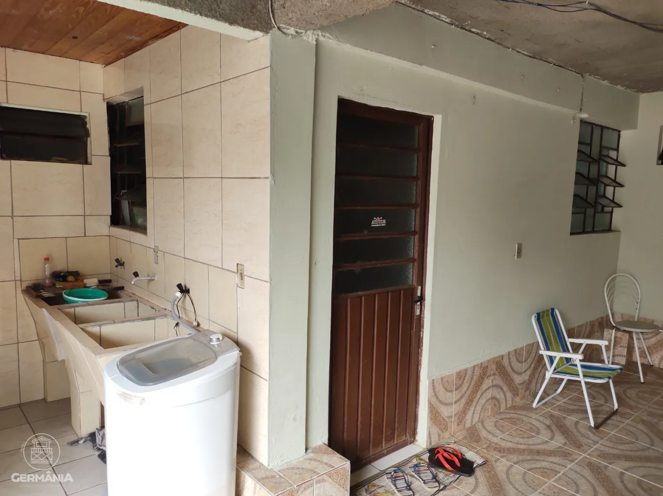 Procurando casa mais 6 Kitnets sendo 5 já locadas, e todas mobiliadas? — foto 7