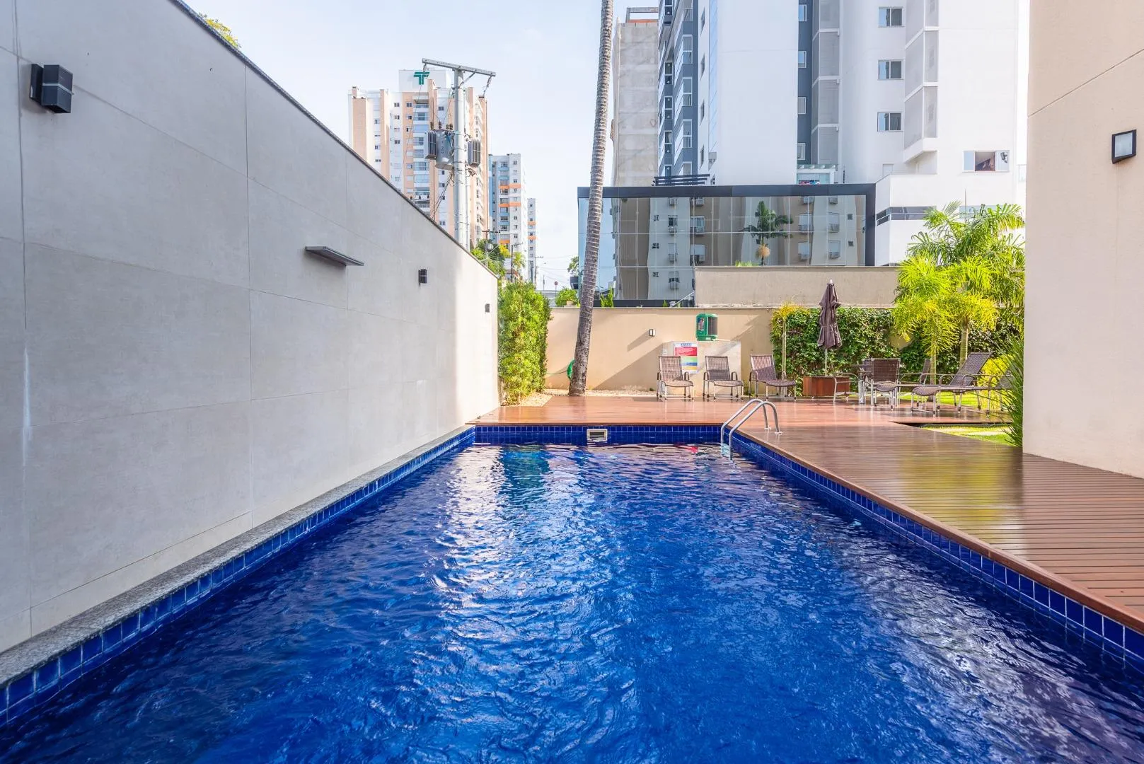 Apartamento à venda no bairro Itoupava Seca - foto 1