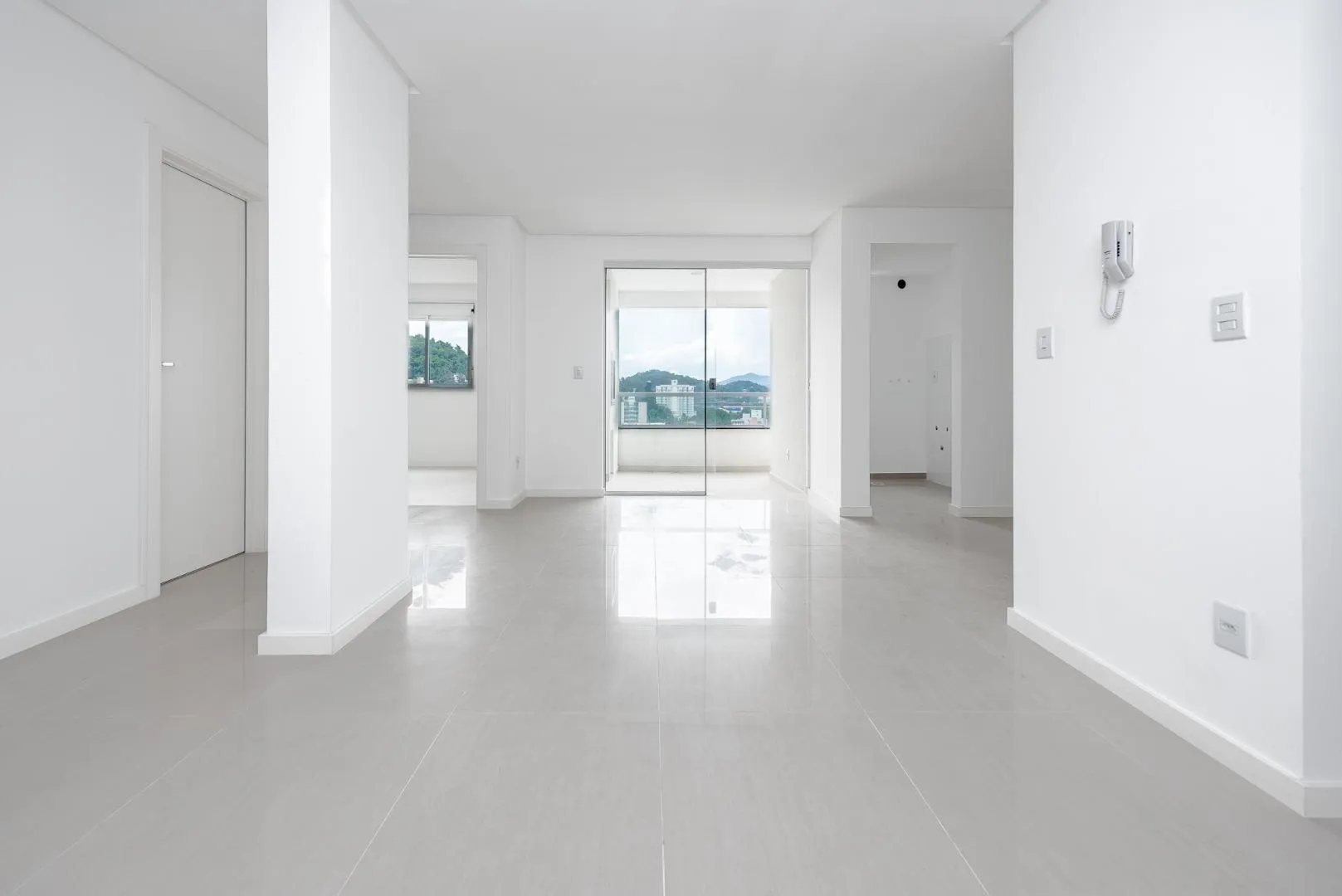 Apartamento à venda no bairro Itoupava Seca — foto 2