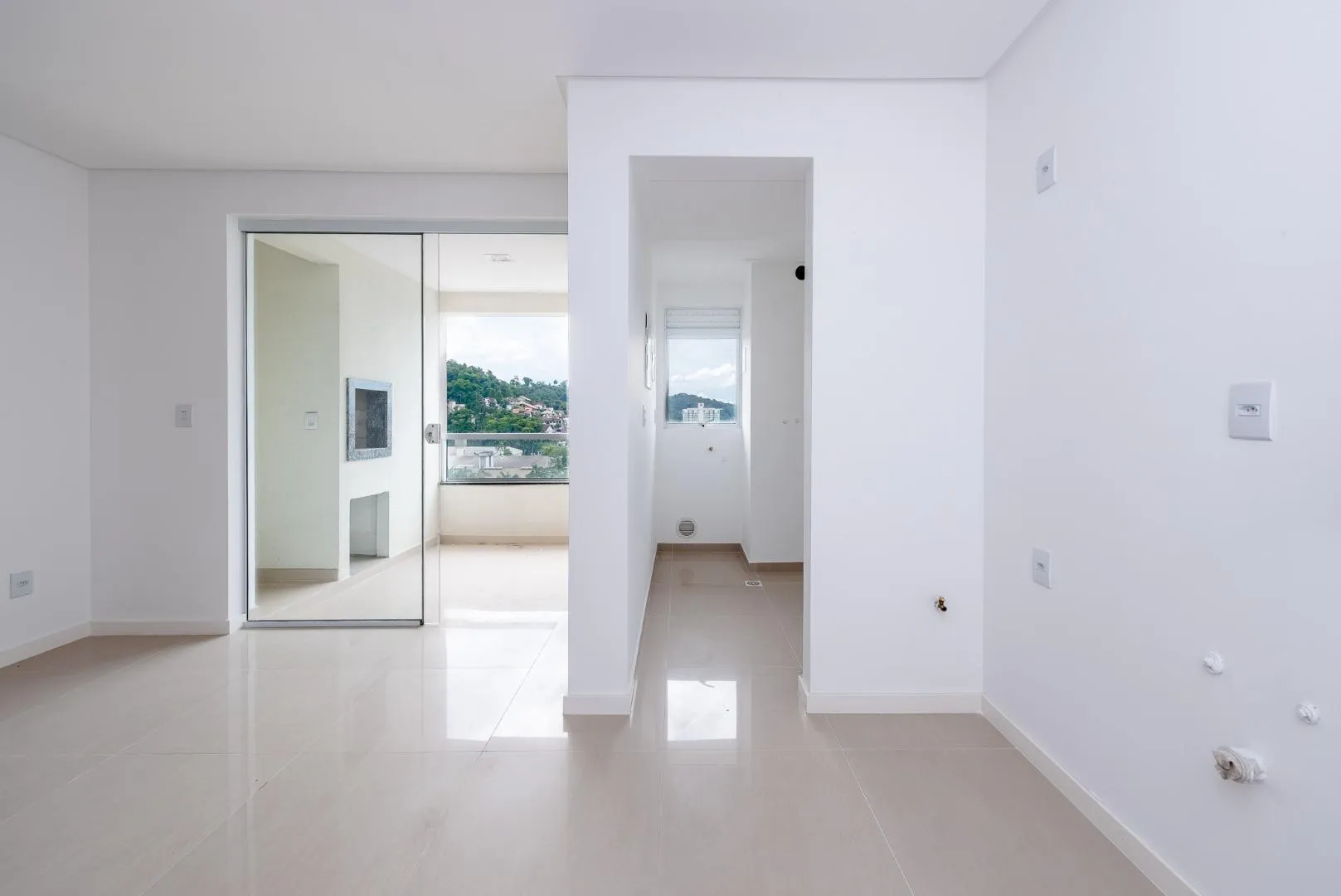Apartamento à venda no bairro Itoupava Seca — foto 7