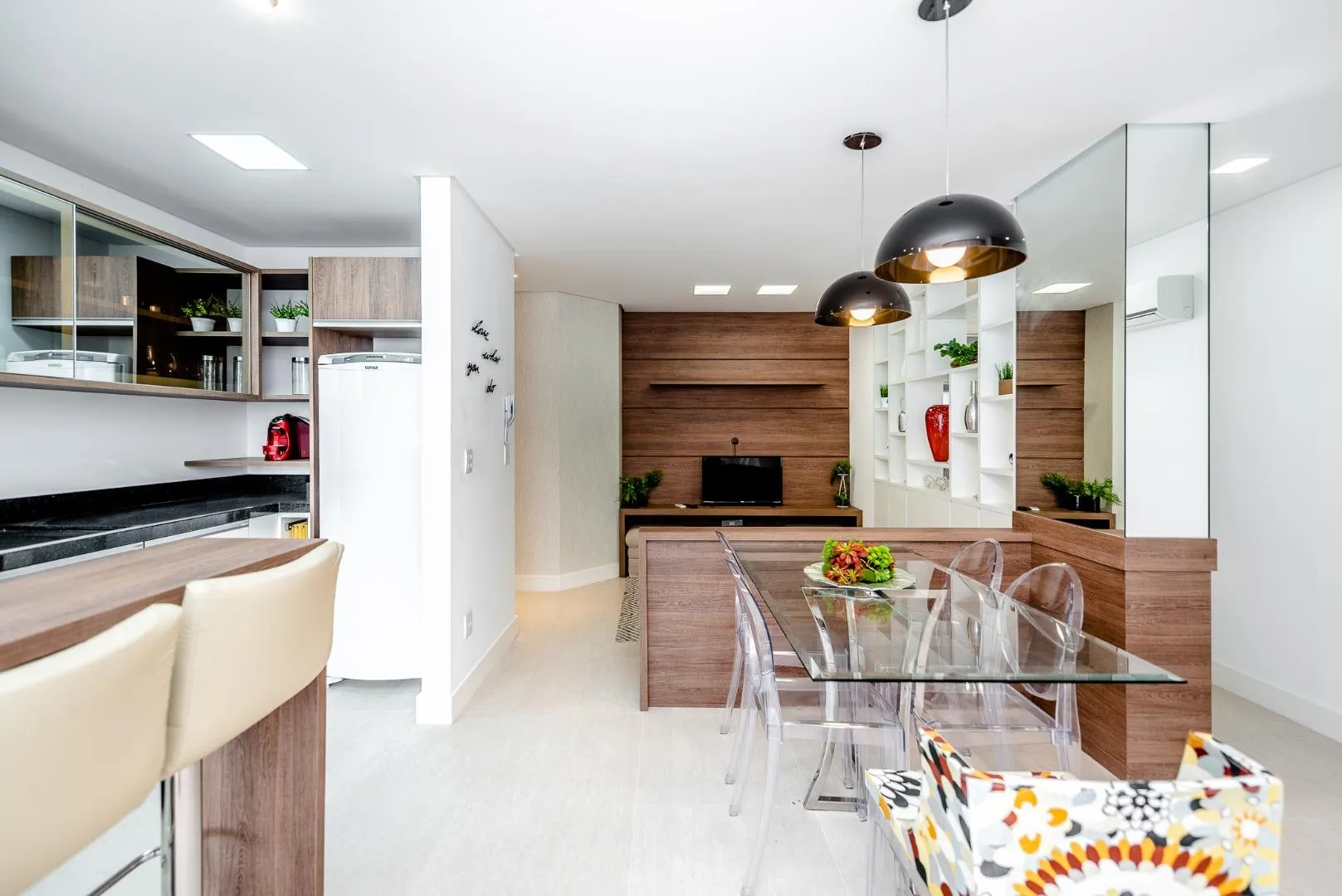 Apartamento à venda, 94 m por R$ 819.213,72 - Itoupava Seca - Blumenau/SC — foto 2