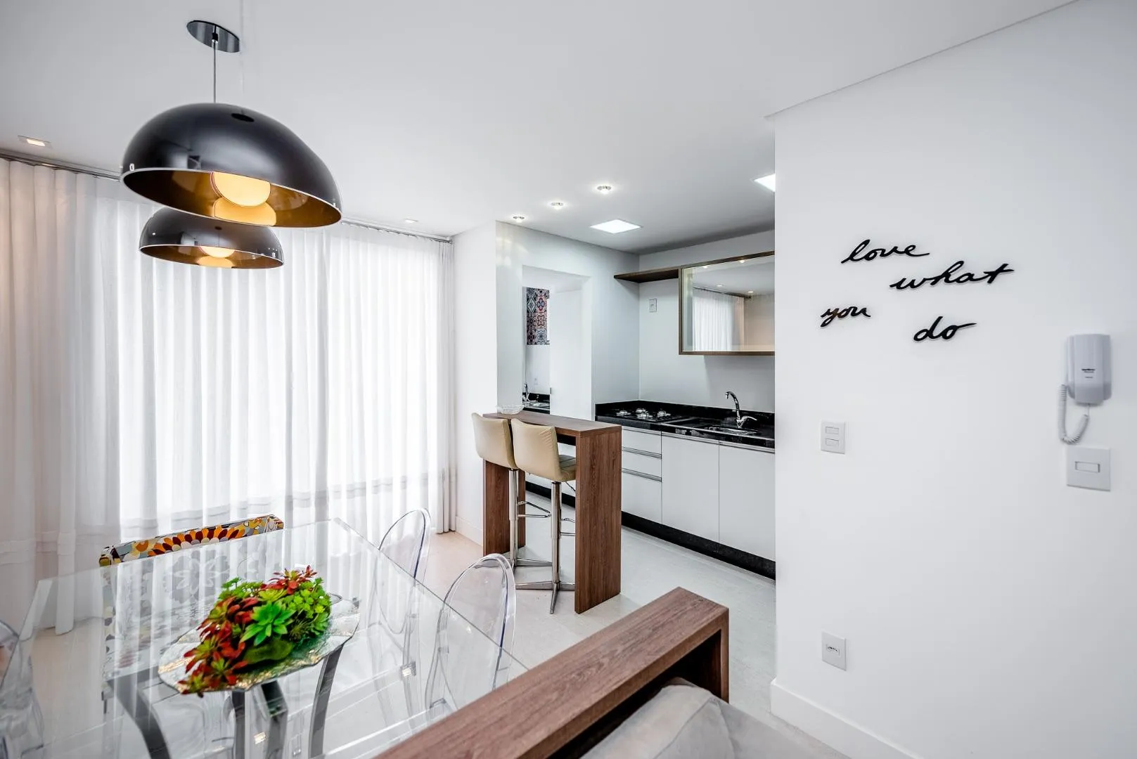 Apartamento à venda, 94 m por R$ 819.213,72 - Itoupava Seca - Blumenau/SC — foto 4