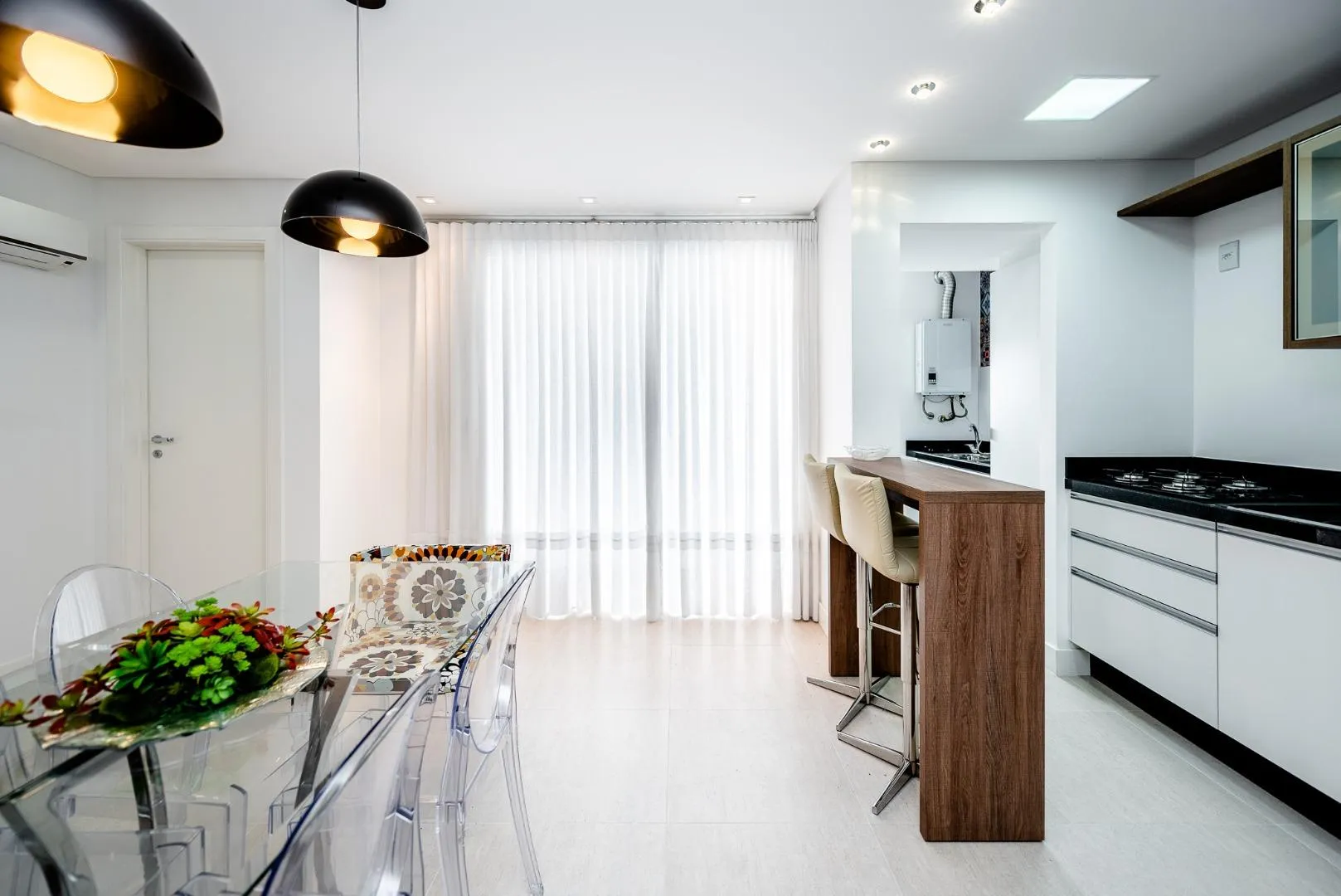 Apartamento à venda, 94 m por R$ 819.213,72 - Itoupava Seca - Blumenau/SC — foto 5