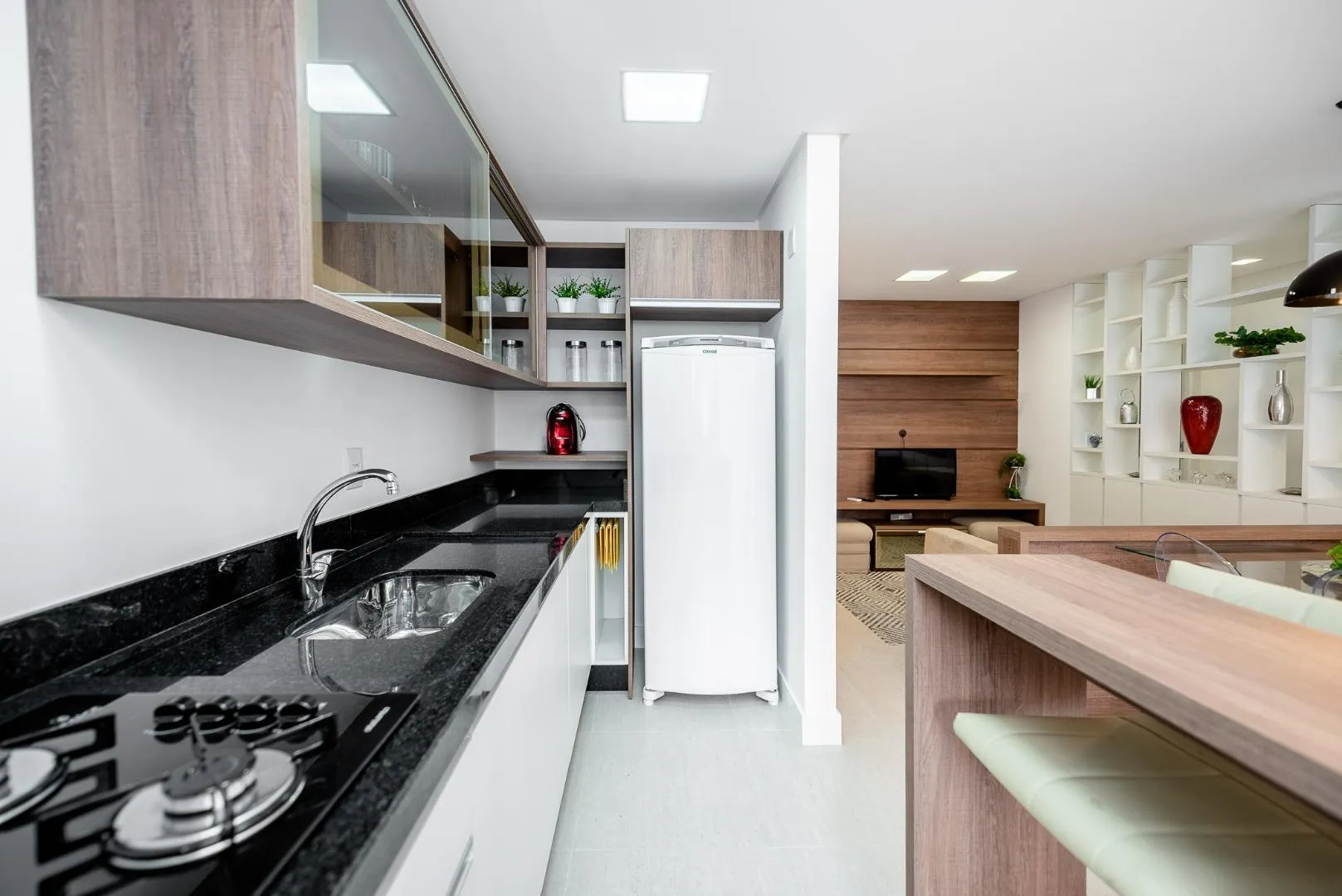 Apartamento à venda, 94 m por R$ 819.213,72 - Itoupava Seca - Blumenau/SC — foto 6