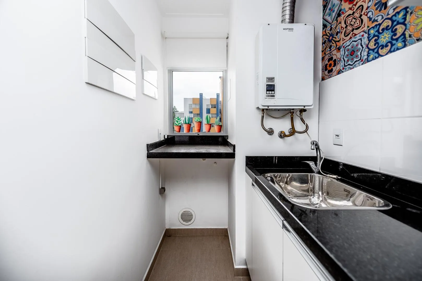Apartamento à venda, 94 m por R$ 819.213,72 - Itoupava Seca - Blumenau/SC — foto 7