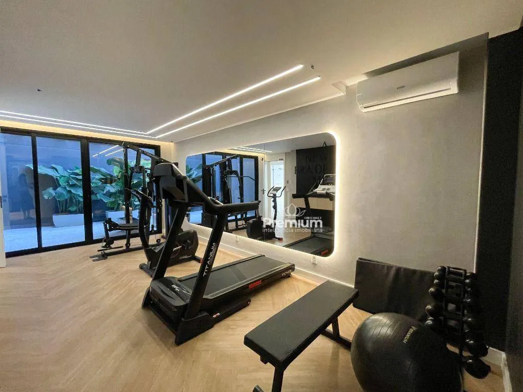 Loft com 2 dormitórios à venda, 121 m por R$ 792.668,07 - Centro - Blumenau/SC — foto 6