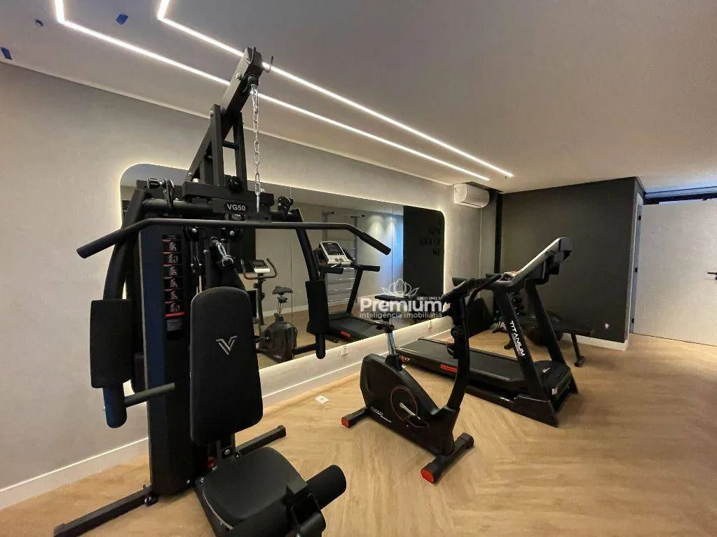 Loft com 2 dormitórios à venda, 121 m por R$ 792.668,07 - Centro - Blumenau/SC — foto 7