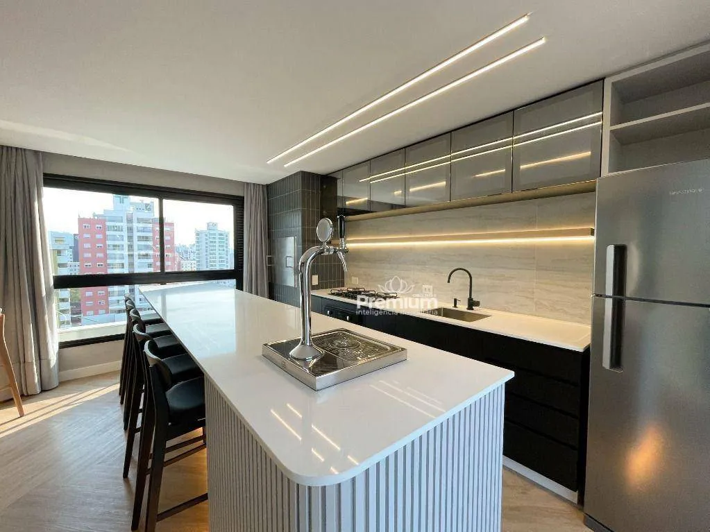 Loft com 1 dormitório à venda, 36 m por R$ 494.237,52 - Centro - Blumenau/SC — foto 4