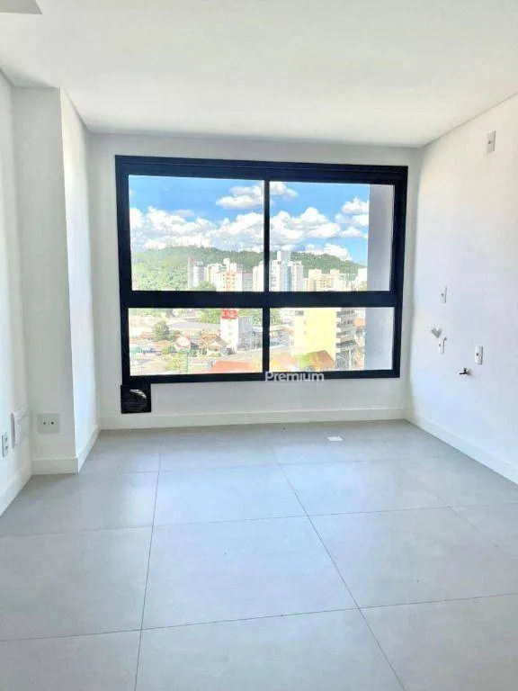 Loft com 1 dormitório à venda, 34 m por R$ 491.864,80 - Centro - Blumenau/SC — foto 2