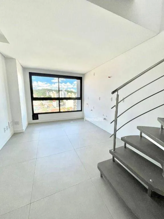 Loft com 1 dormitório à venda, 34 m por R$ 491.864,80 - Centro - Blumenau/SC - foto 1