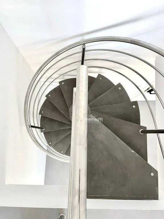 Loft com 1 dormitório à venda, 34 m por R$ 491.864,80 - Centro - Blumenau/SC — foto 5