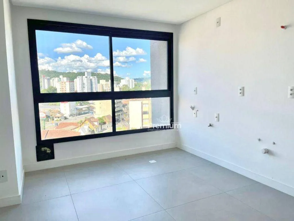 Loft com 1 dormitório à venda, 34 m por R$ 491.864,80 - Centro - Blumenau/SC — foto 3