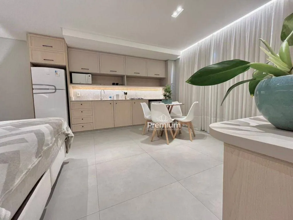 Loft com 1 dormitório à venda, 33 m por R$ 480.000,00 - Centro - Blumenau/SC - foto 1