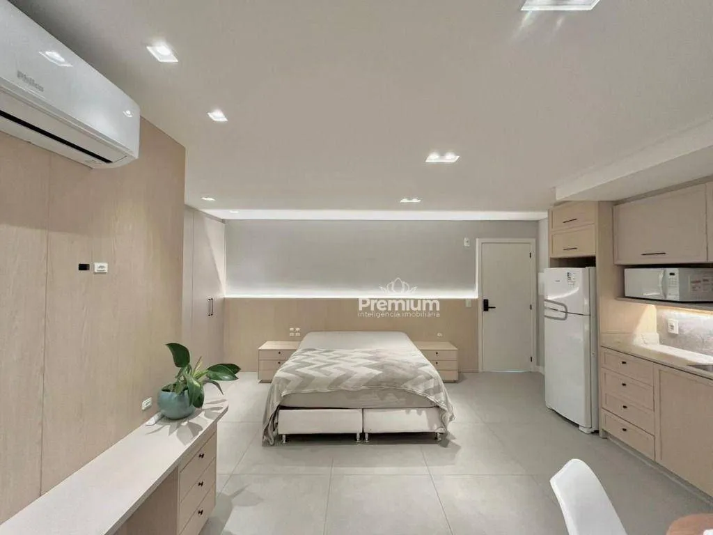 Loft com 1 dormitório à venda, 33 m por R$ 480.000,00 - Centro - Blumenau/SC — foto 2