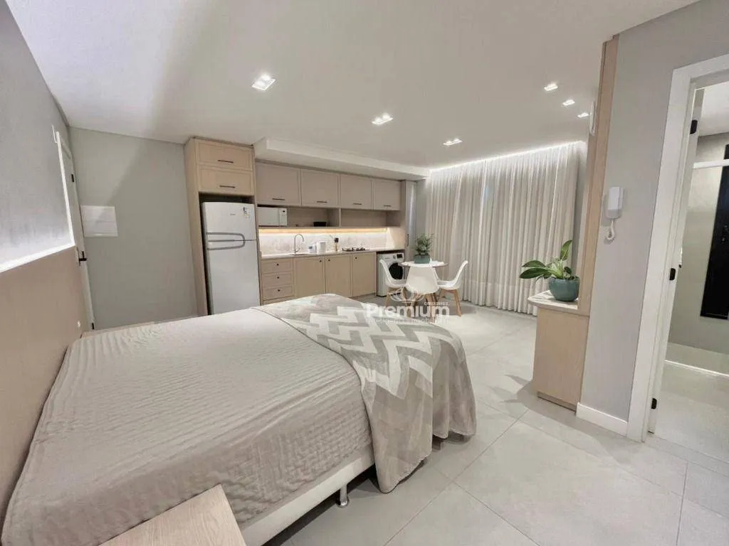 Loft com 1 dormitório à venda, 33 m por R$ 480.000,00 - Centro - Blumenau/SC — foto 3