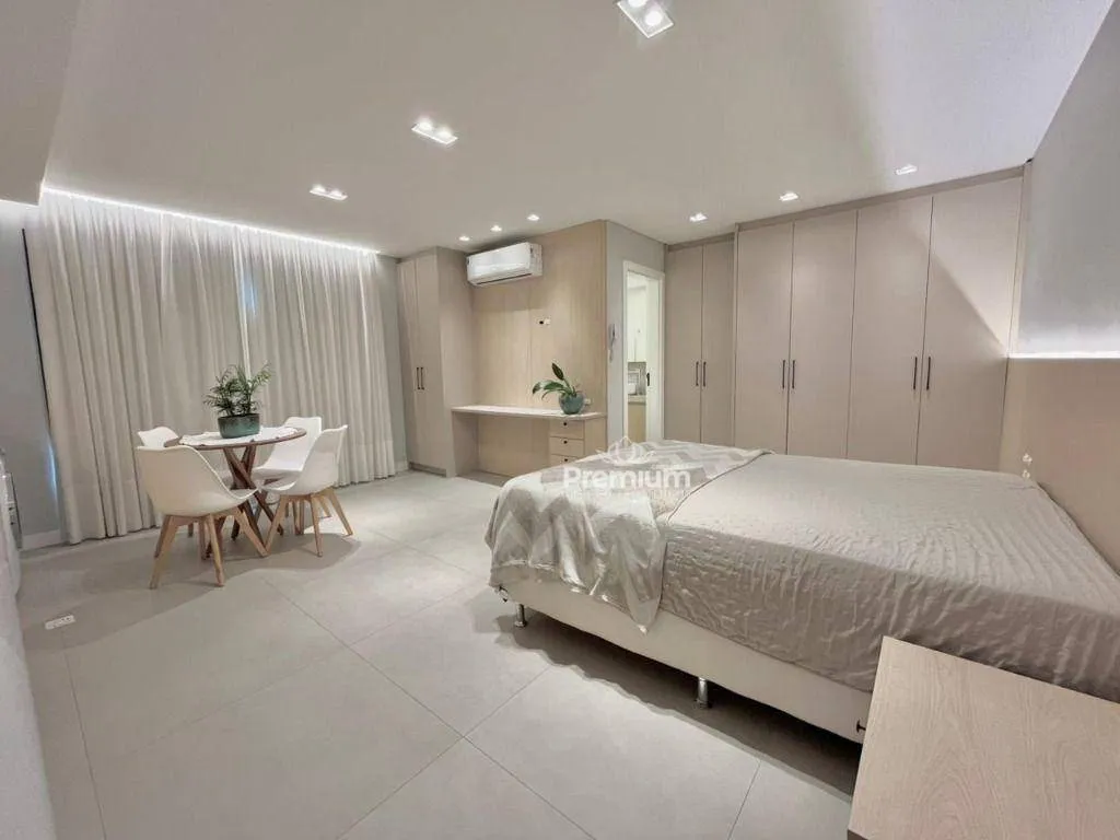 Loft com 1 dormitório à venda, 33 m por R$ 480.000,00 - Centro - Blumenau/SC — foto 6