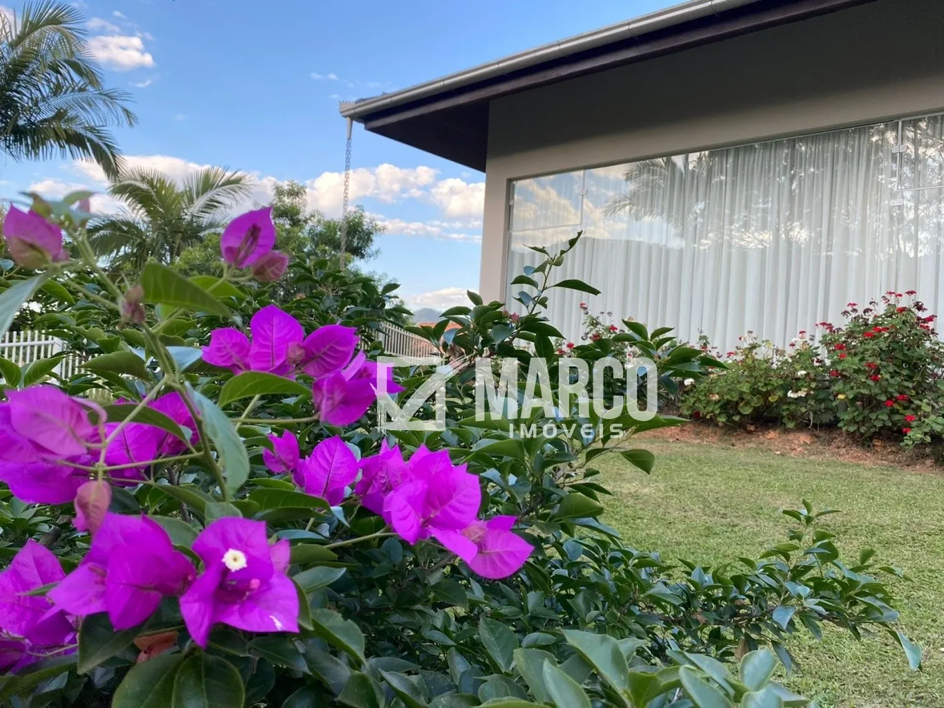 Um refúgio de conforto e sofisticação no Jardim Pomerânia - foto 1