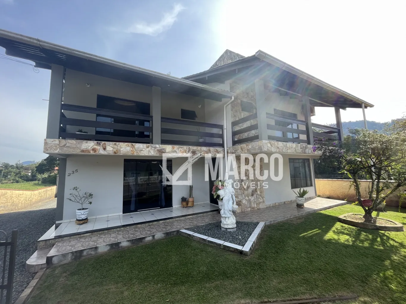 Casa Maravilhosa em Pomerode - foto 1