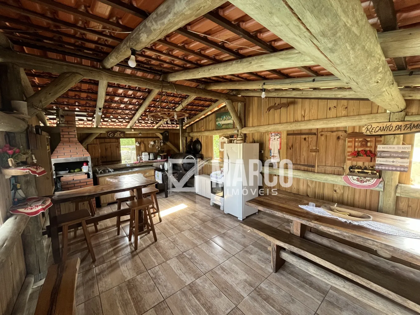 Casa Maravilhosa em Pomerode — foto 2