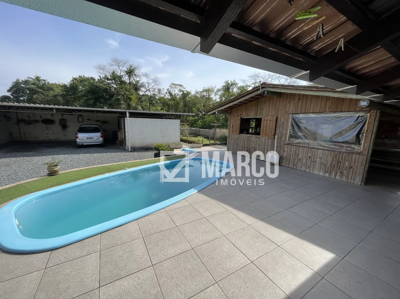Casa Maravilhosa em Pomerode — foto 3
