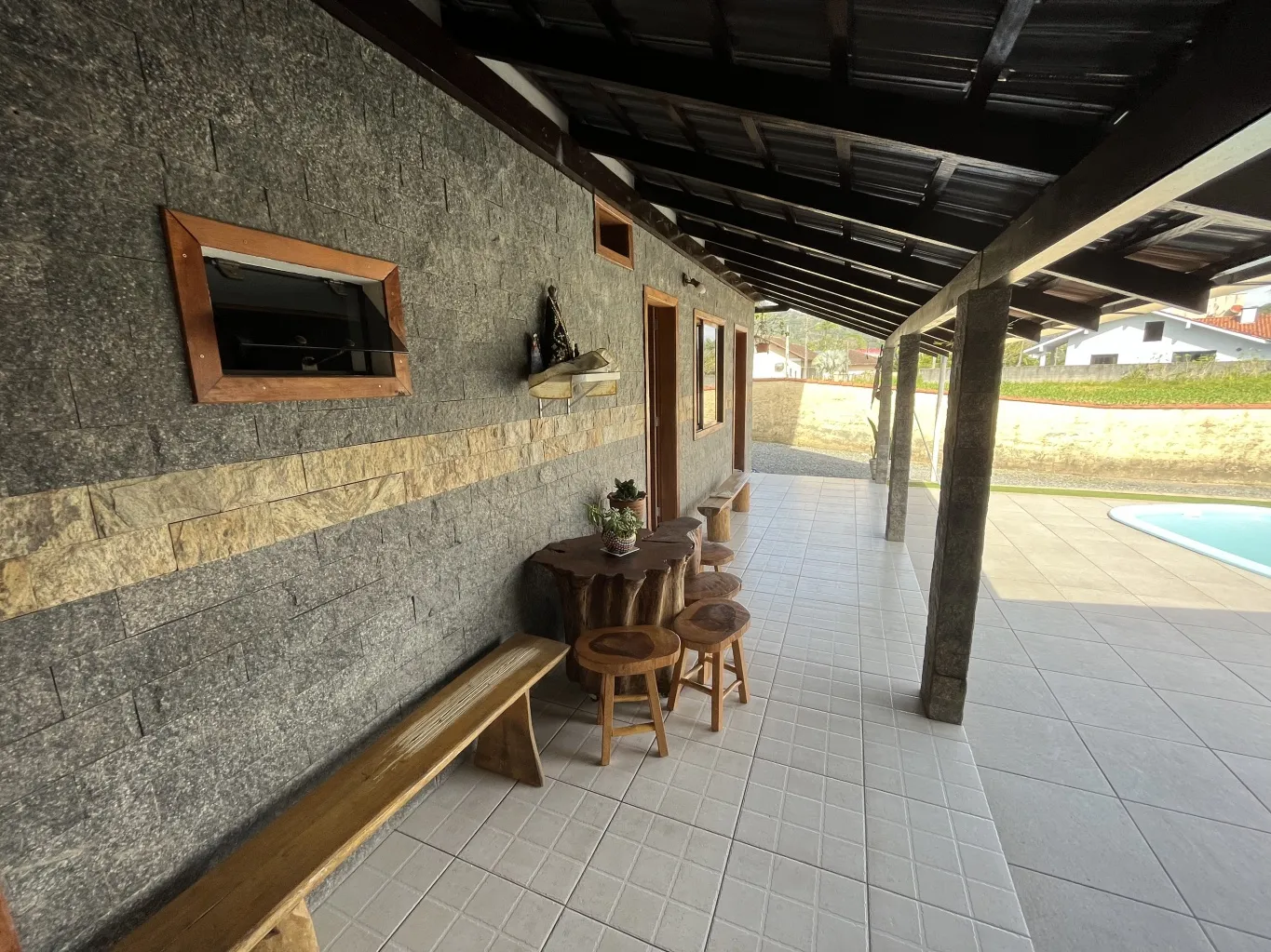 Casa Maravilhosa em Pomerode — foto 7