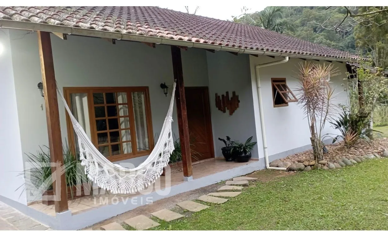 Linda Propriedade na cidade de Pomerode - foto 1