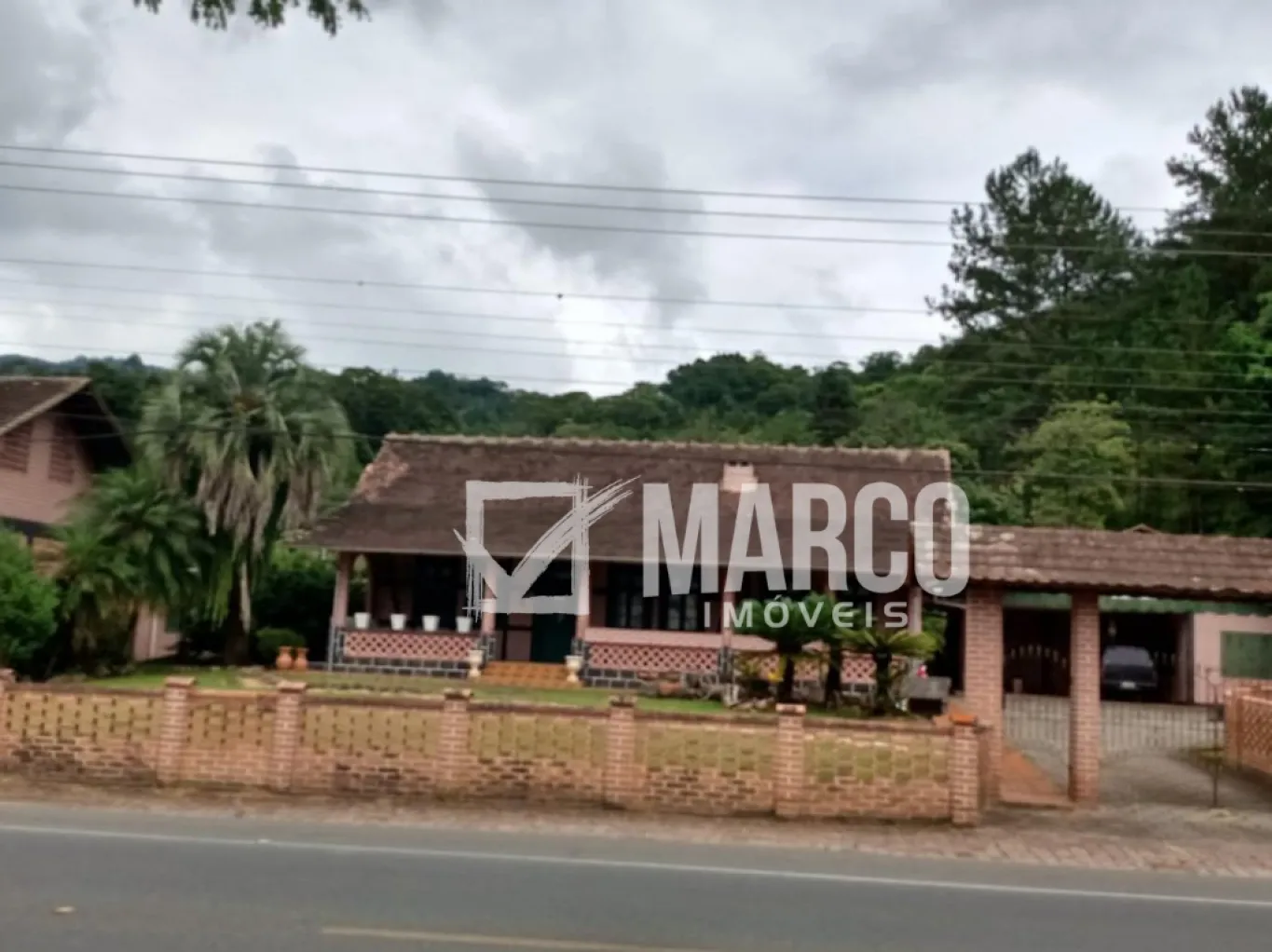 Espetacular propriedade com vocação comercial e turística — foto 7