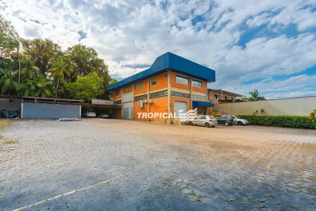 Galpão à venda, 749 m por R$ 2.900.000,00 - Itoupava Norte - Blumenau/SC — foto 2
