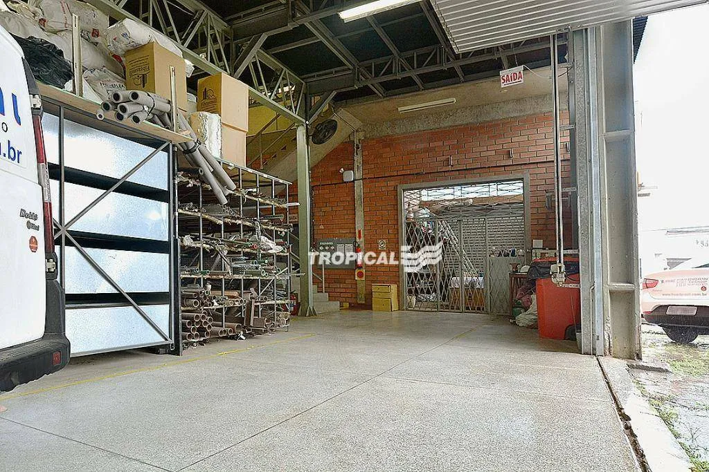 Galpão à venda, 749 m por R$ 2.900.000,00 - Itoupava Norte - Blumenau/SC — foto 5