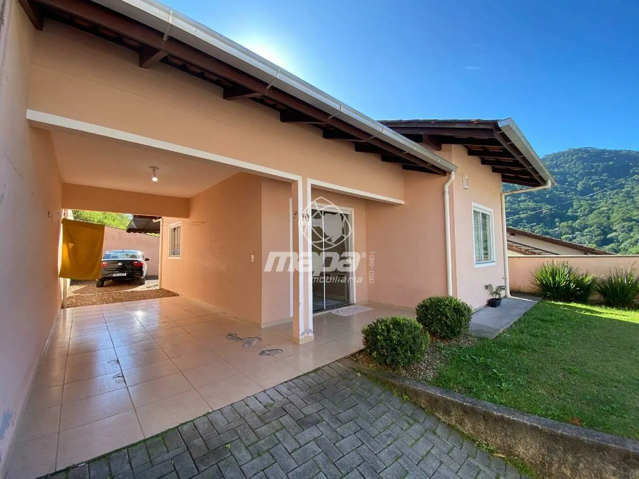 Casa mobiliada à venda em condomínio fechado - foto 1