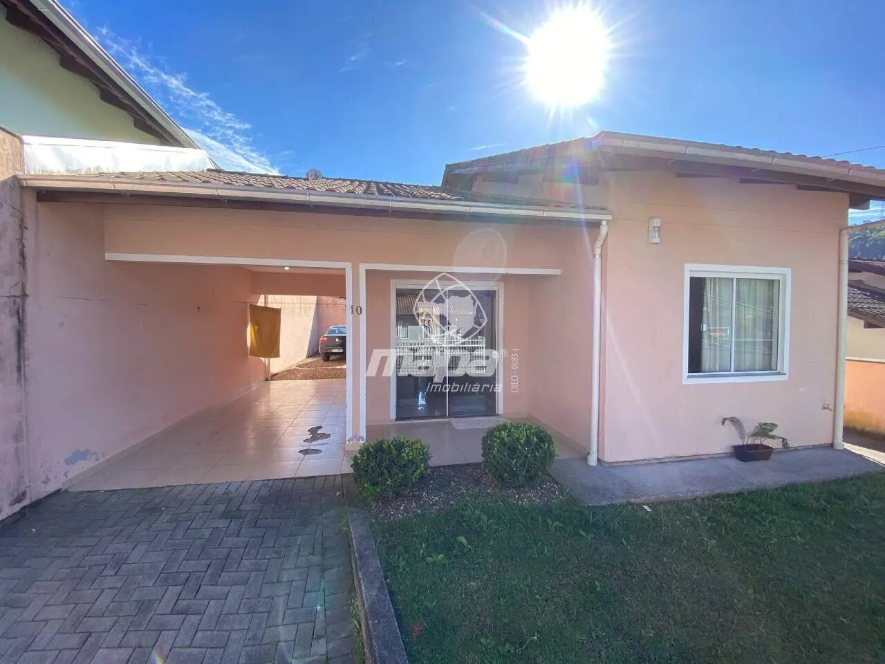 Casa mobiliada à venda em condomínio fechado — foto 2