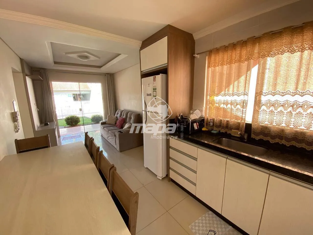 Casa mobiliada à venda em condomínio fechado — foto 3
