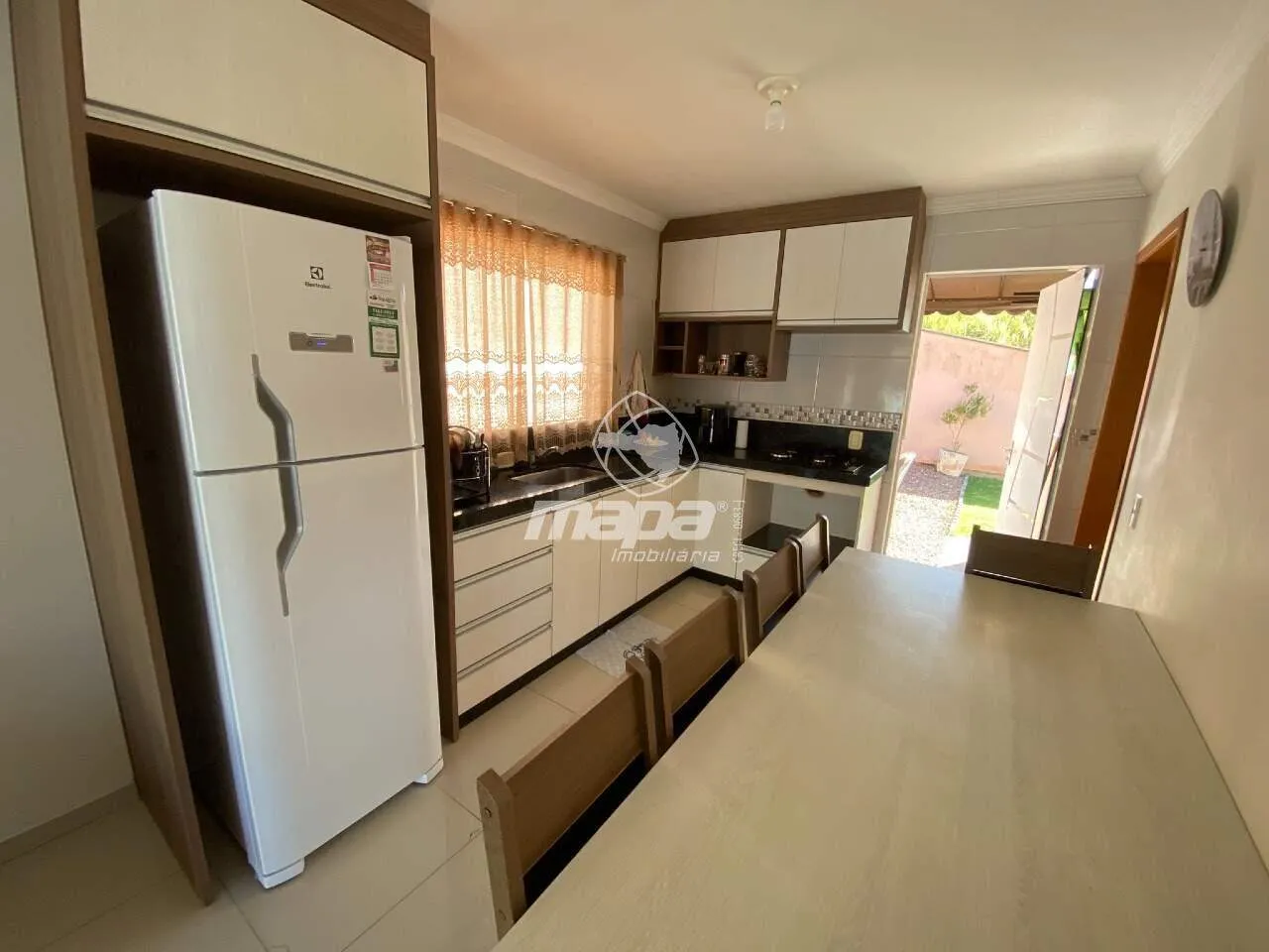 Casa mobiliada à venda em condomínio fechado — foto 4