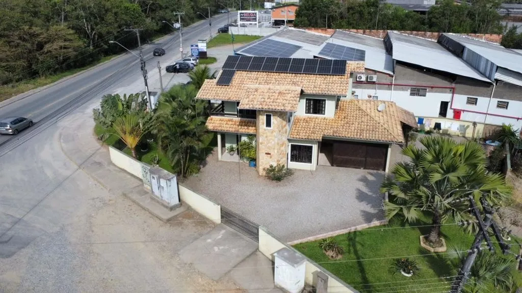 SOBRADO no ITINGA com 4 quartos para VENDA, 197 m - foto 1