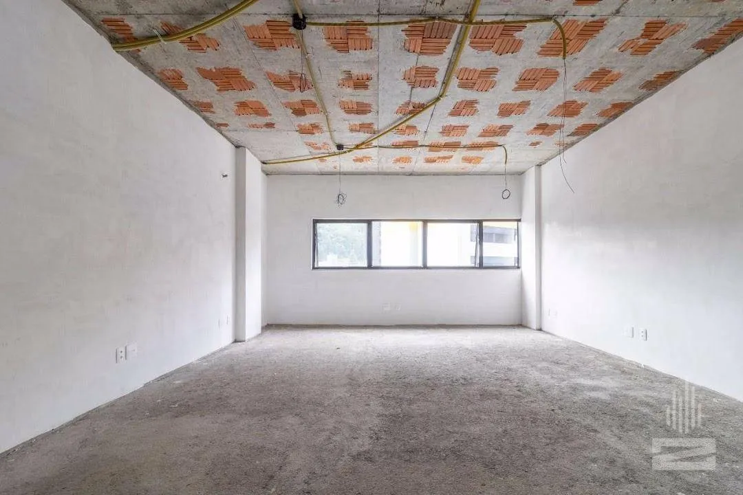 Sala/Escritório à venda, 1 vaga, 38m² no Garcia, Blumenau - foto 1