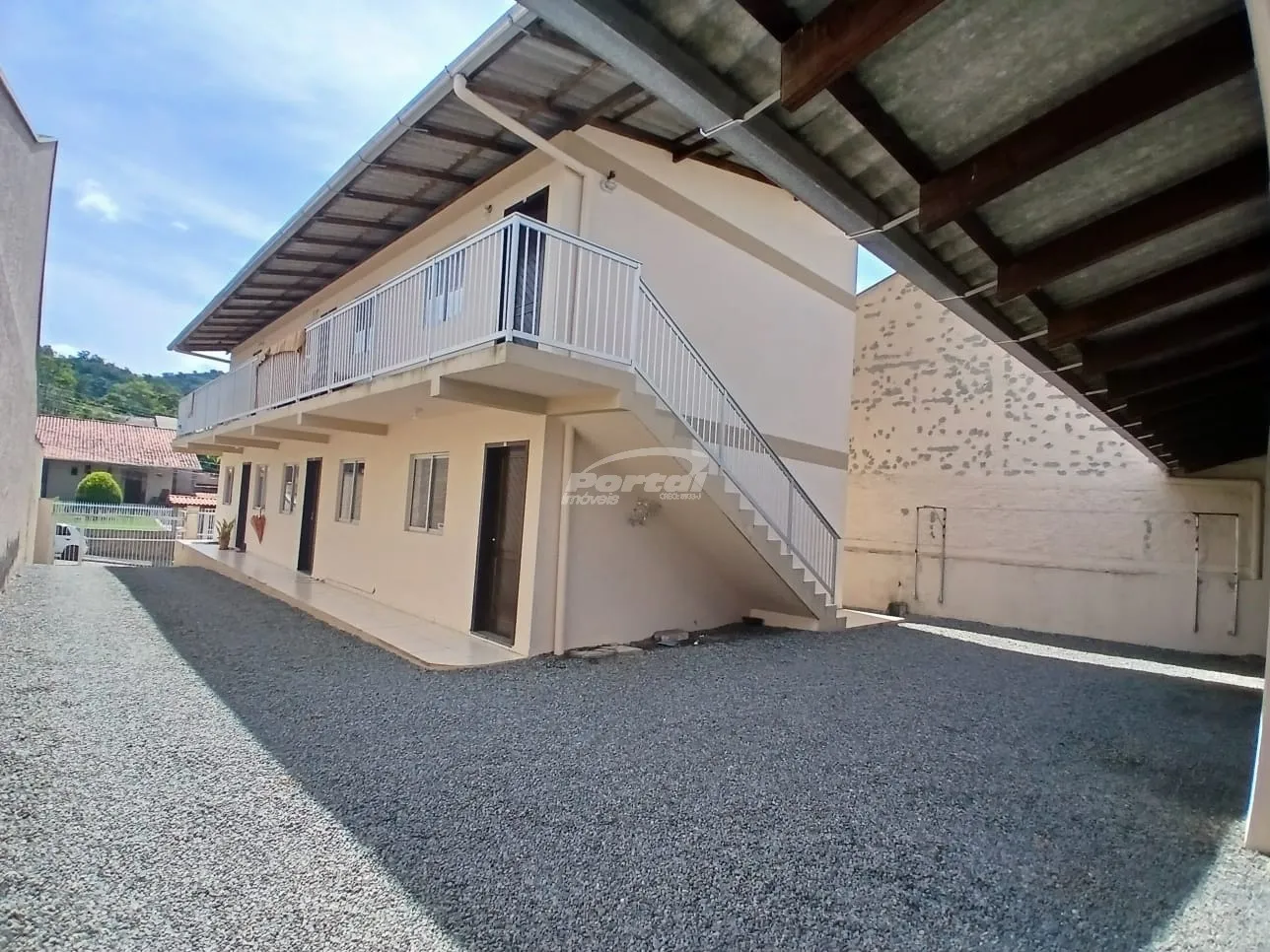 Apartamento disponível para locação no bairro Passo Manso, em Blumenau. — foto 3