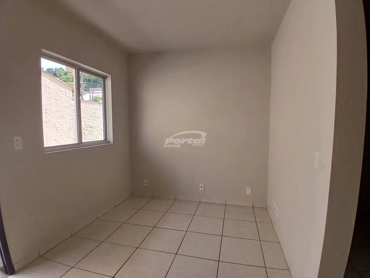 Apartamento disponível para locação no bairro Passo Manso, em Blumenau. — foto 5