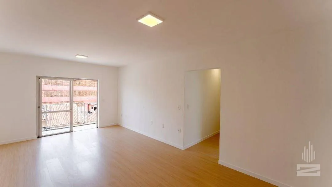 Apartamento com 3 dormitórios à venda, 97 m por R$ 420.000,00 - Garcia - Blumenau/SC — foto 2