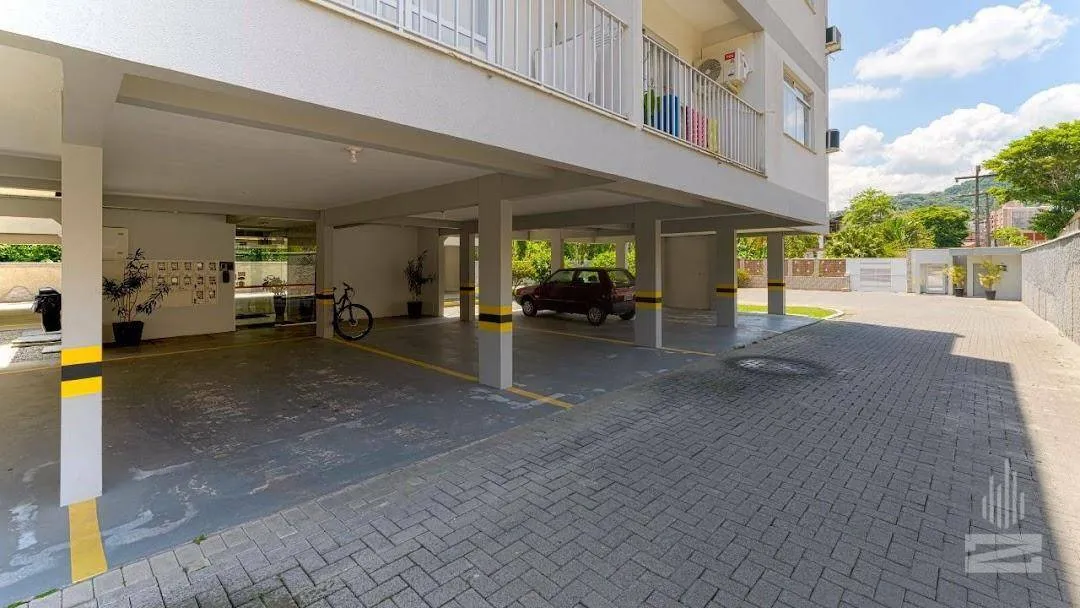 Apartamento com 3 dormitórios à venda, 97 m por R$ 420.000,00 - Garcia - Blumenau/SC — foto 5