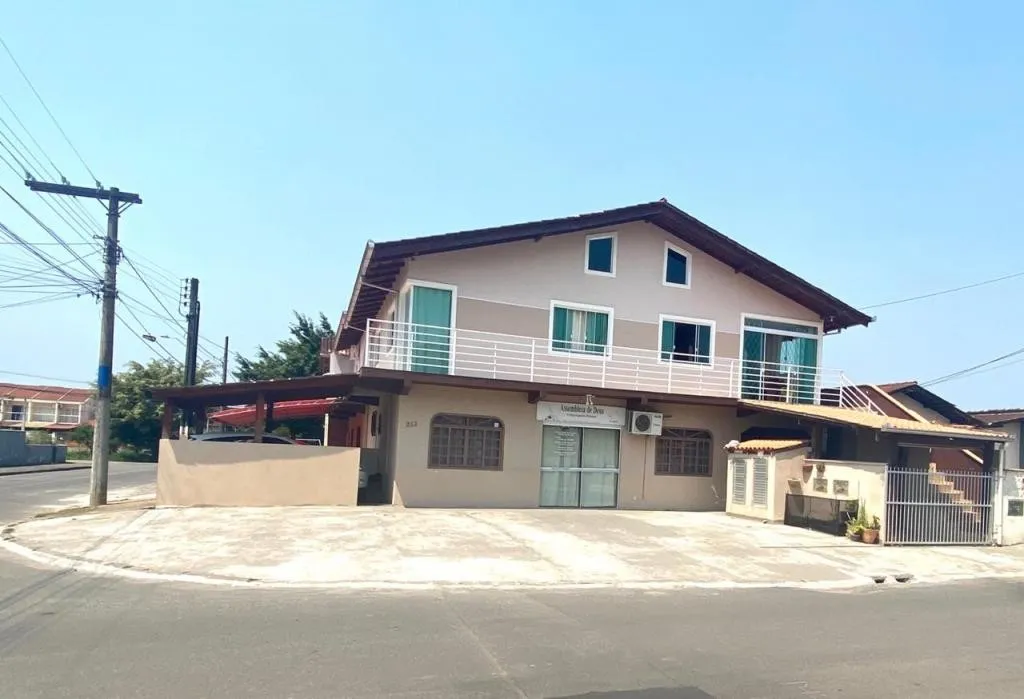 IMÓVEL COMERCIAL no AVENTUREIRO com 0 quartos para VENDA, 400 m - foto 1
