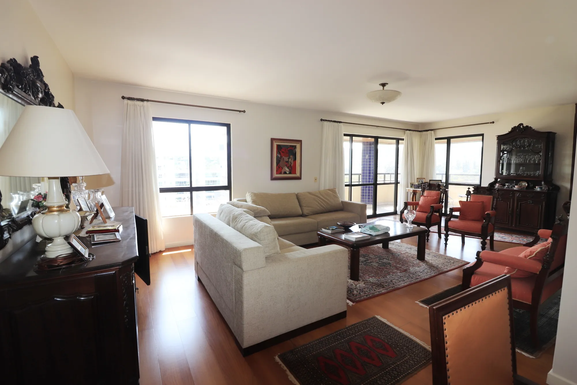 Apartamento espaçoso próximo de tudo — foto 5