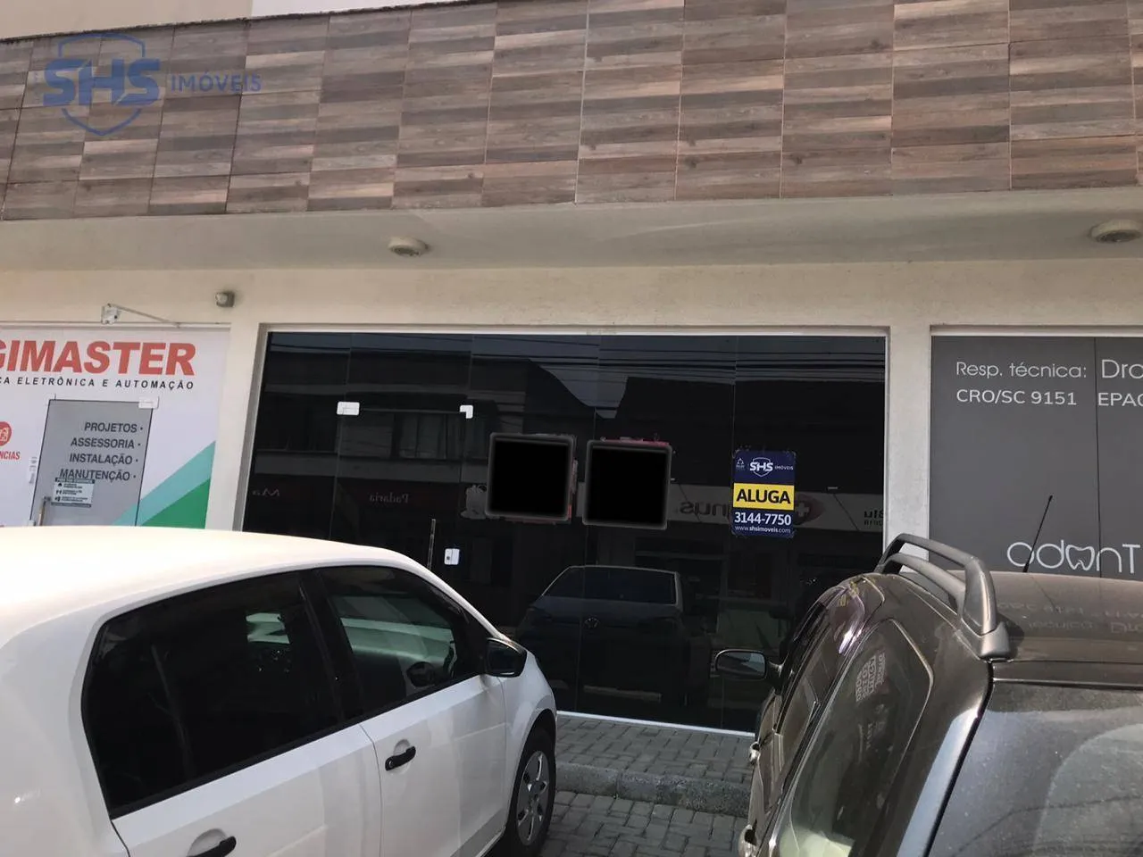 Sala à venda, 62 m por R$ 600.000,00 - Velha - Blumenau/SC - foto 1