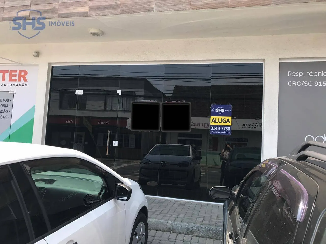 Sala à venda, 62 m por R$ 600.000,00 - Velha - Blumenau/SC — foto 2